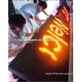 china alibaba led boards outdoor amber color p10 p16 p20 p25 p31.25 1 amber lamp 2 amber lamps 3 amber lamps 4 amber lamps